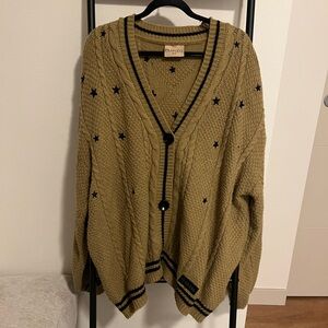 Taylor Swift Fearless Cardigan